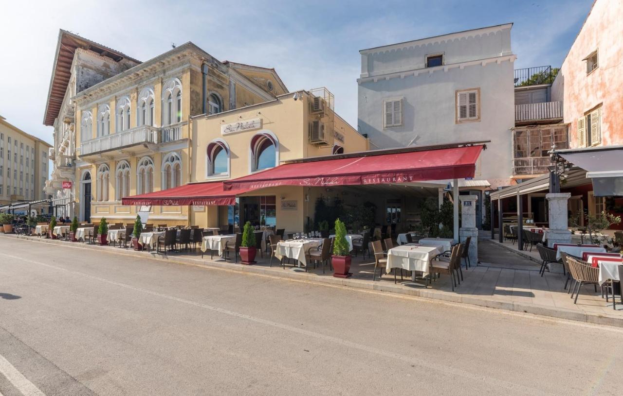 Apartment Zeljka Poreč Eksteriør billede